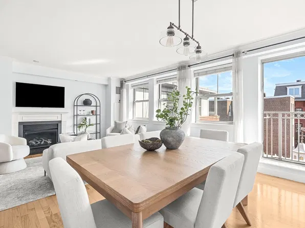 44 Prince St APT 508, Boston, MA 02113