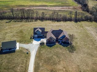 6213 Oregonia Rd, Oregonia, OH 45054