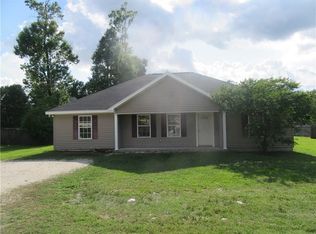 2699 Dude Rd, Westlake, LA 70669