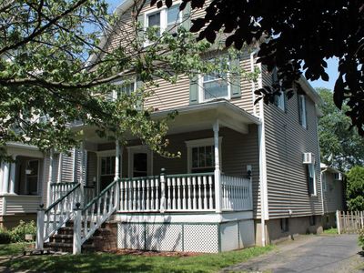 374 Chestnut St, Kingston, PA, 18704