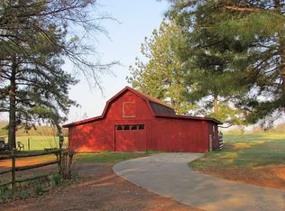 8502 Bonanza Rd, Fort Smith, AR 72916