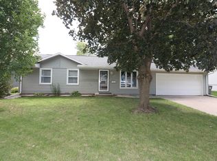 304 9th St SW, Spencer, IA 51301