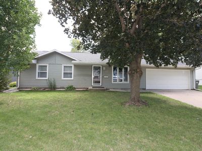 304 9th St SW, Spencer, IA, 51301