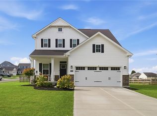3896 Wilson Farms Blvd, Franklin, OH 45005