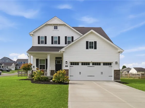 3896 Wilson Farms Blvd, Franklin, OH 45005