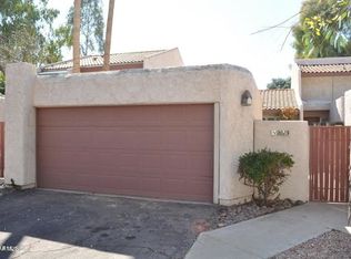 2019 E Solana Dr, Tempe, AZ 85281