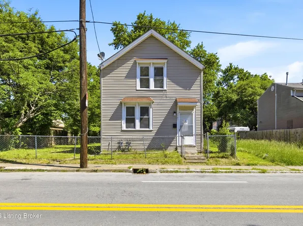 1785 W Hill St, Louisville, KY 40210