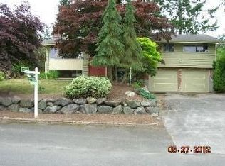 8530 Cascadia Ave, Everett, WA 98208