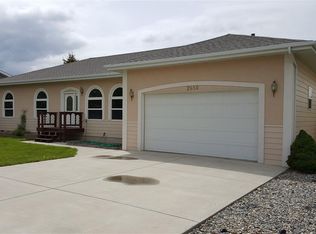 2650 Stagecoach Dr, East Helena, MT 59635