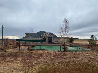 620 E Browns Canyon Rd, Blanding, UT 84511