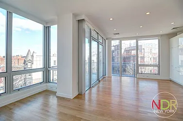 Rented by Next Door Realty NYC