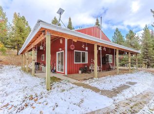 43406 Black Pine Dr, Winchester, ID 83555