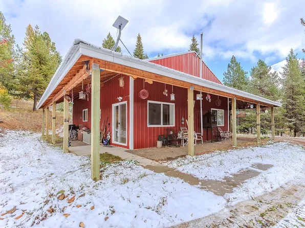 43406 Black Pine Dr, Winchester, ID 83555
