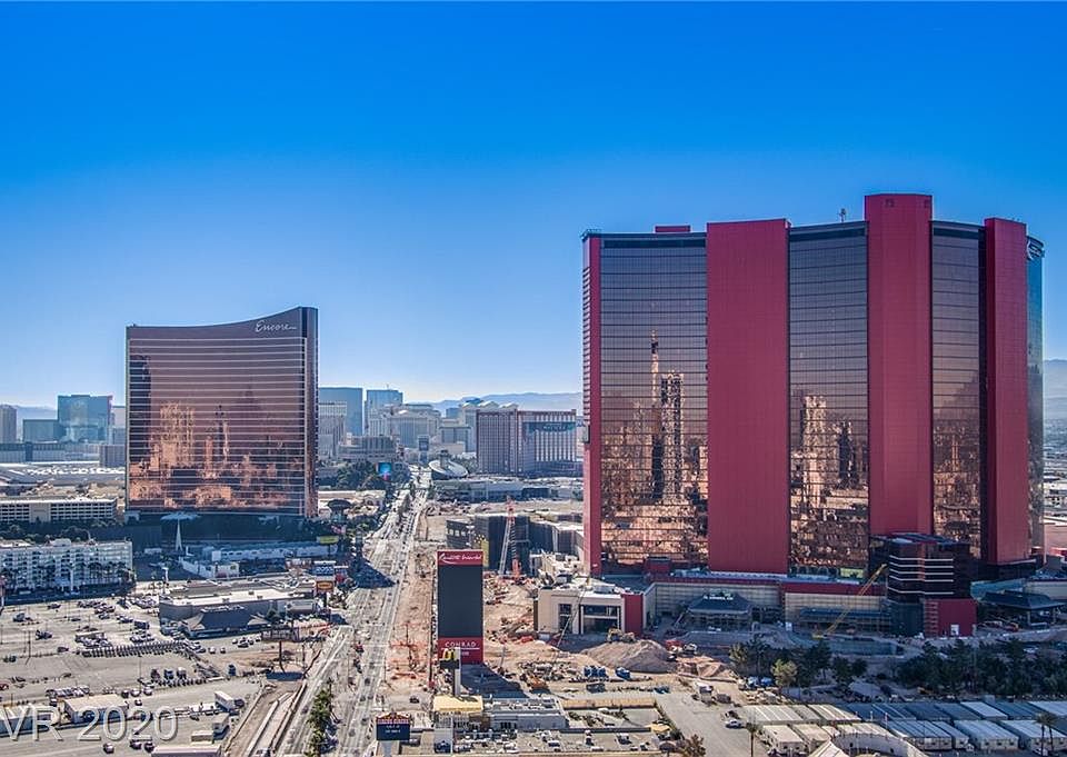 1st image of 2700 Las Vegas Blvd S Unit 3108
