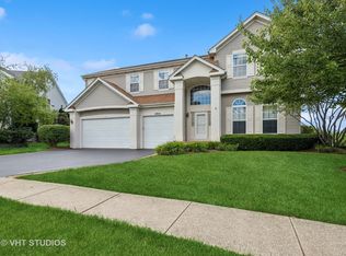 18919 W Meadow Grass Dr, Lake Villa, IL 60046