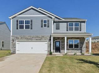 11305 Cardinal Creek Ave, Charlotte, NC 28215