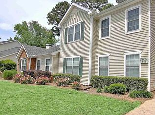 603 Ridgelake Dr, Peachtree City, GA 30269