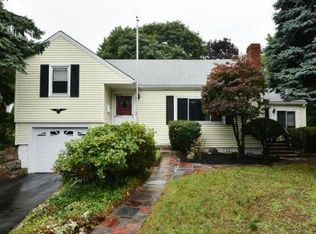 530 Union St, Braintree, MA 02184