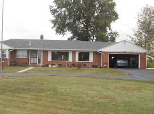 26553 Image Rd, Brookfield, MO 64628