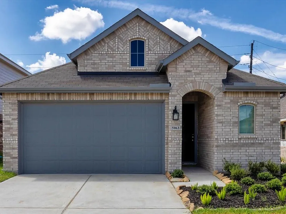 5063 Hazel Orchard Dr