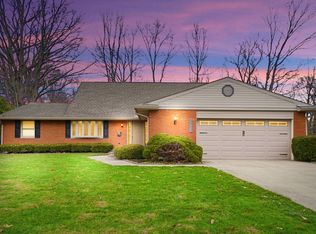 2481 E Rahn Rd, Dayton, OH 45440