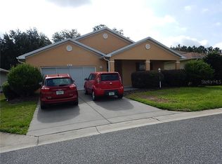 8113 SW 81st Loop, Ocala, FL 34481