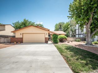 3240 Shalimar Ter, Pueblo, CO 81008