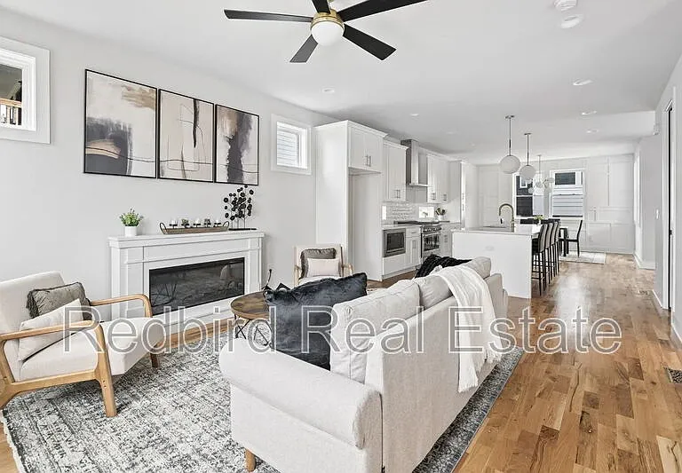 1612 Branch St #A — Photo 3