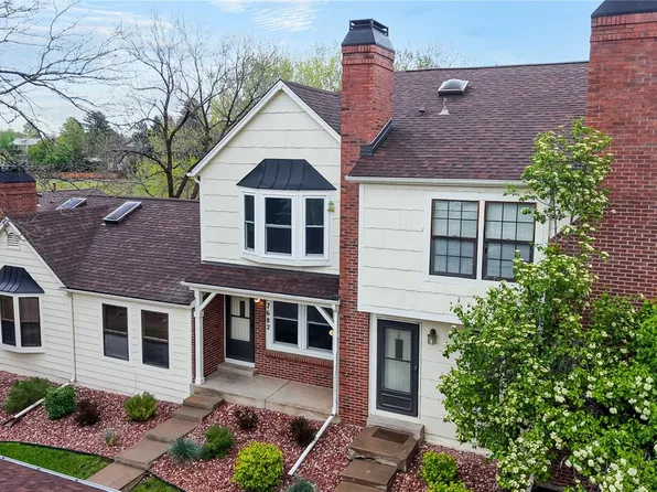 7682 S Steele Street, Centennial, CO 80122