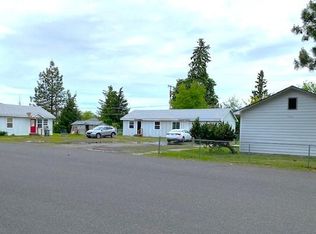 12814 W 13th Ave UNIT 21, Airway Heights, WA 99001