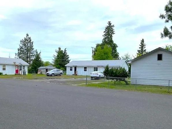 12814 W 13th Ave Unit 21, Airway Heights, WA 99001