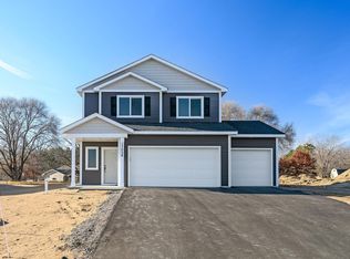 17058 Uranimite St NW, Ramsey, MN 55303