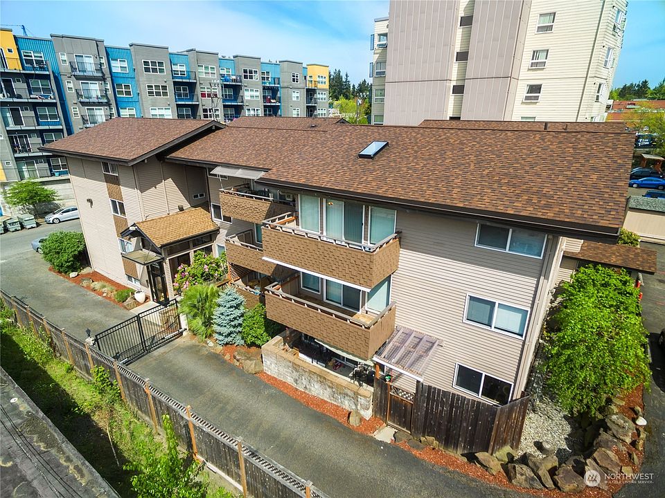 Estada Apartments Seattle, WA Zillow