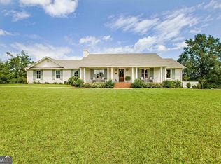 247 Morgan Mill Rd, Brooks, GA 30205