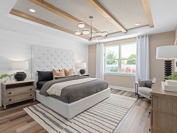 Model Representation