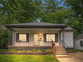 1311 Mohawk Ave, Royal Oak, MI 48067