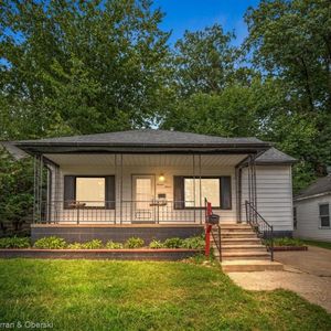 1311 Mohawk Ave, Royal Oak, MI, 48067