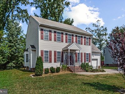 216 Casey St, Sandston, VA, 23150