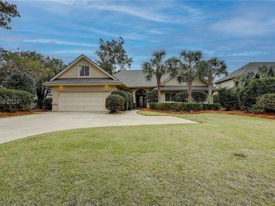3 Seabrook Landing Dr, Hilton Head Island, SC, 29926