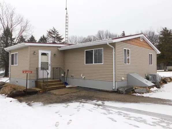 W6852 Puckaway Rd, Markesan, WI 53946