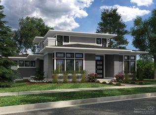 1671 NW Fields St, Bend, OR 97703