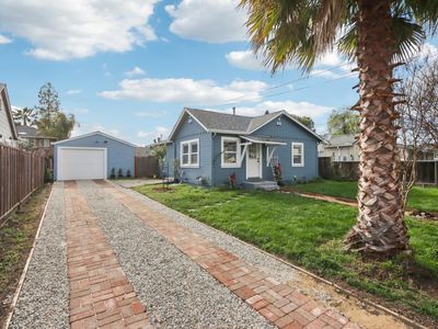 361 Cureton Pl, San Jose, CA, 95127