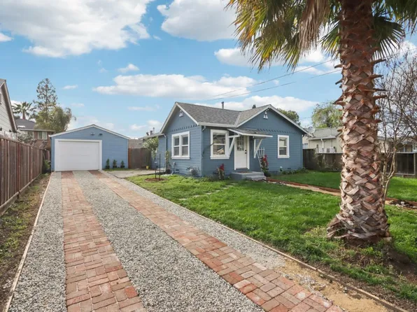 361 Cureton Pl, San Jose, CA 95127