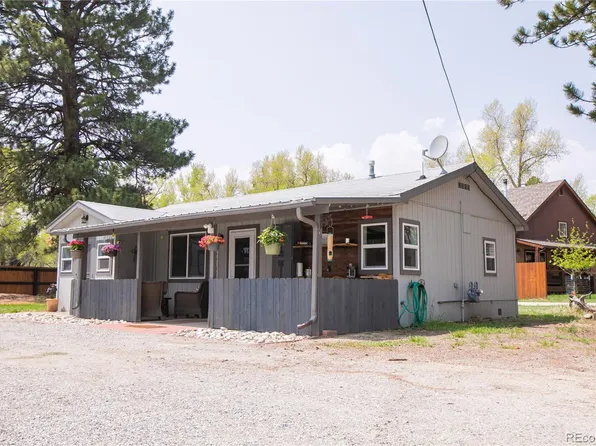 831 Yale Avenue, Buena Vista, CO 81211