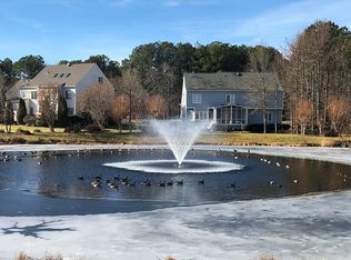 4800 Hearthstone Rd, Glen Allen, VA 23059