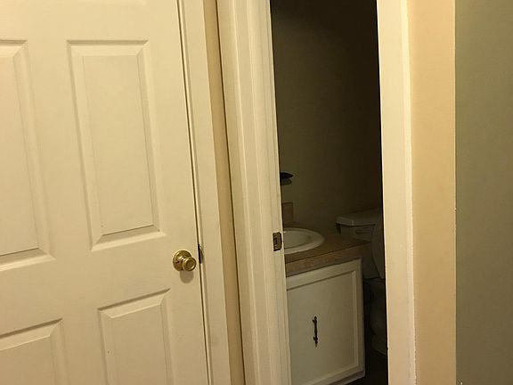 Half bath main level