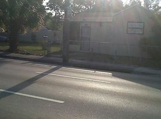 9998 NW 22nd Ave, Miami, FL 33147