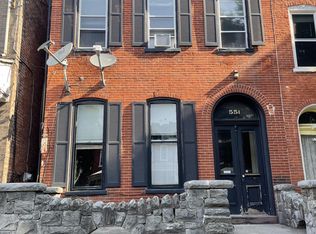 551 W Orange St APT 1, Lancaster, PA