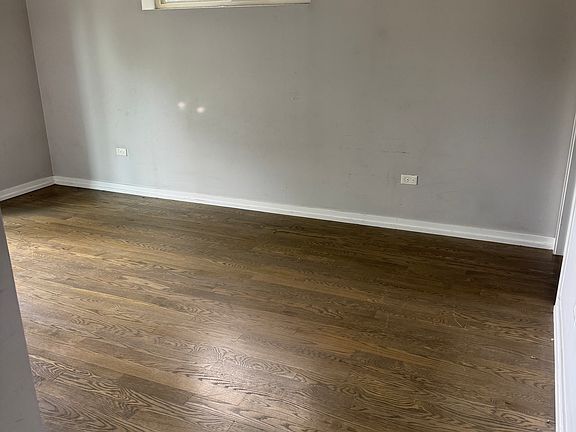 Master Bedroom- has access to the large back patio