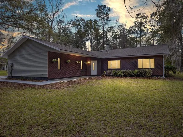 7023 NW 92nd Pl, Gainesville, FL 32653